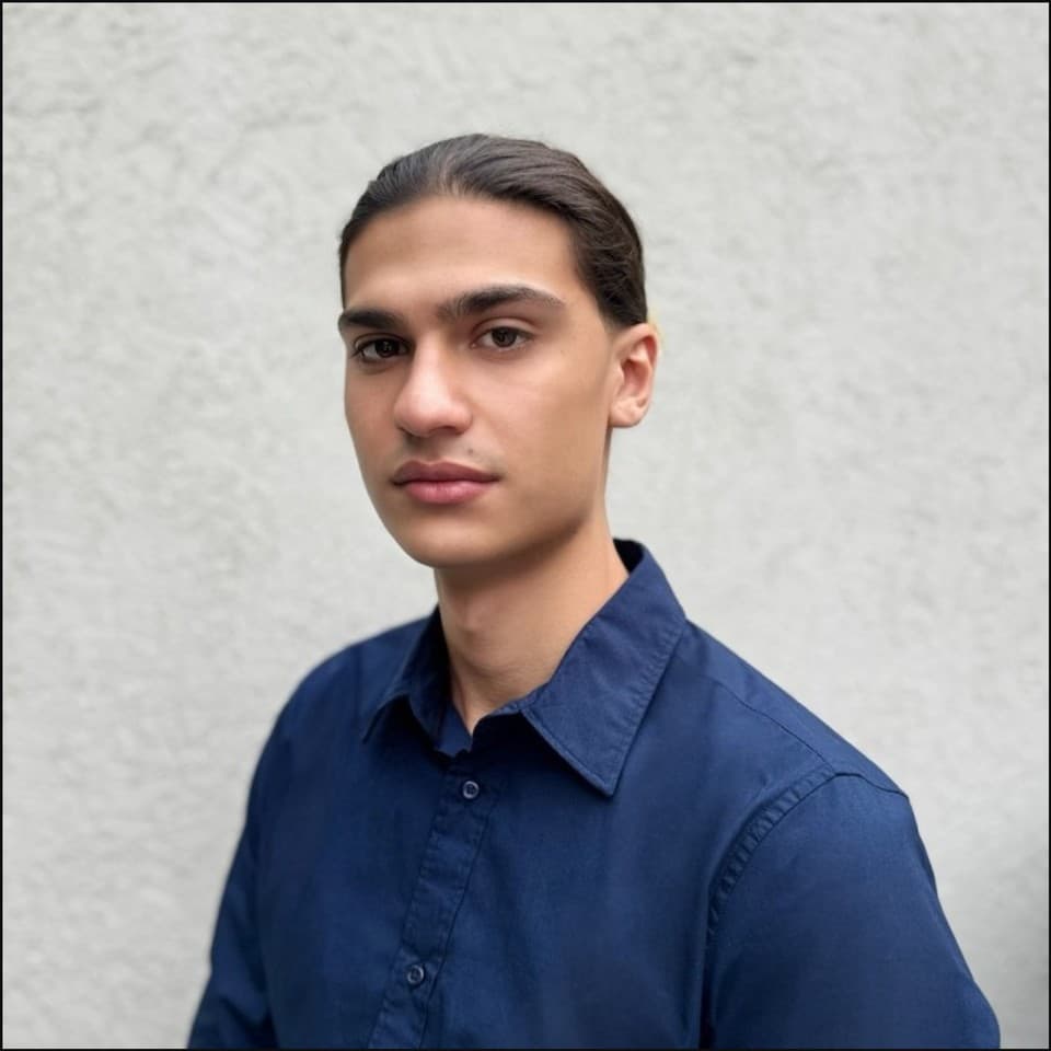 Yasar Hazar
